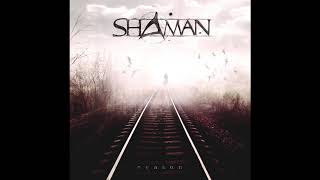 Shaaman  - Trail Of Tears