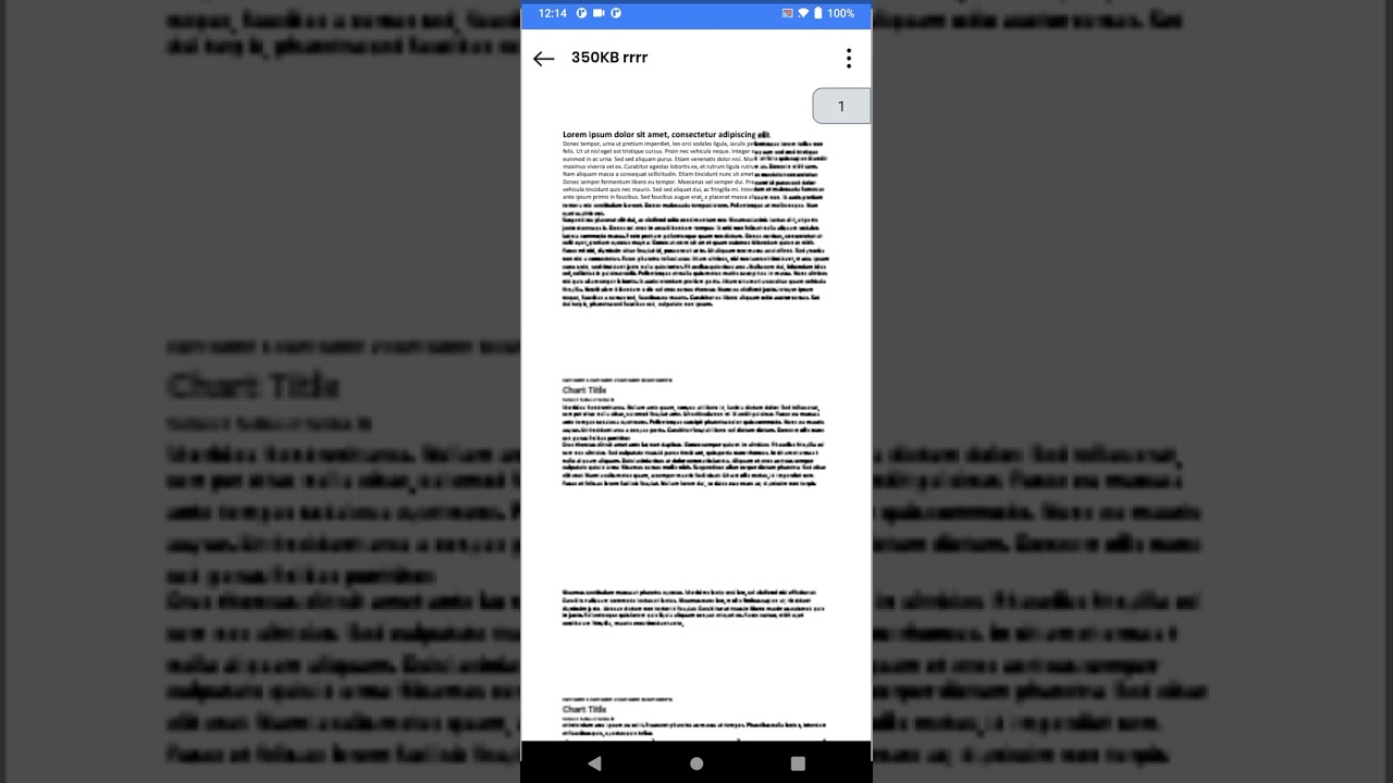 All Files Access Storage Permission For All PDF Reader: Translator