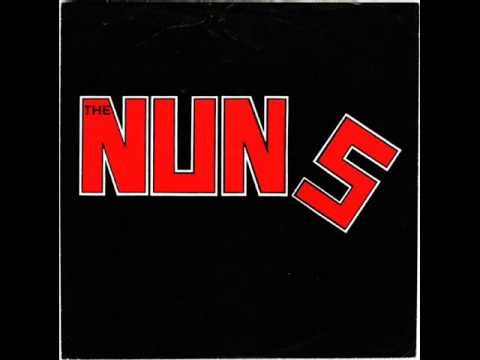 The Nuns - Savage