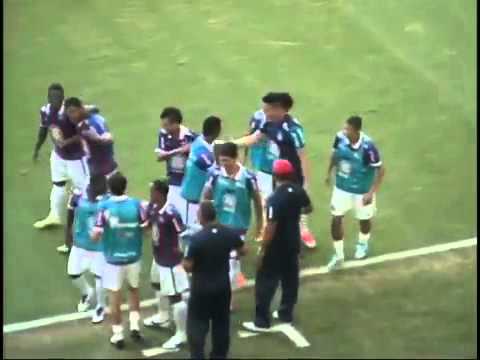Melhores Momentos Bahia 2 x 0 Juazeiro