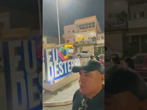 Centro de Desterro pb