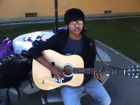 What You Mean To Me - Sterling Knight