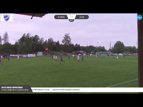 Våmbs IF - Skultorps IF