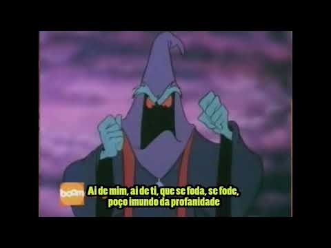 SOS Waldir - Dedo Podre