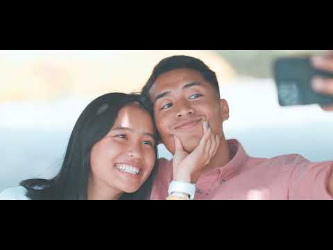 Nun Cung - Cakuat (Official Music Video)