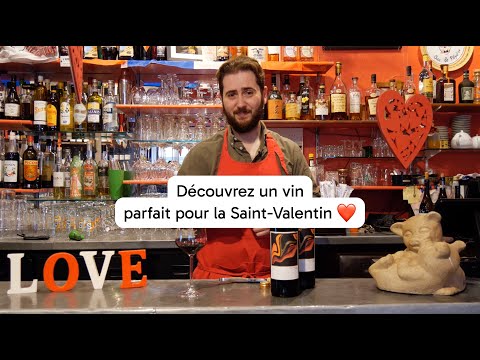 Éveillez vos sens avec un vin d'exception! 🍷