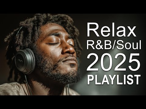 Smooth R&B Soul – Gentle Grooves for the Mind