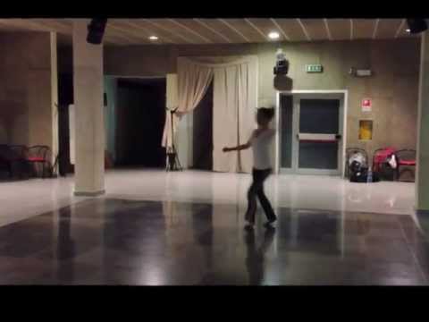 Pizzica. Veronica Calati, Latronico (PZ).