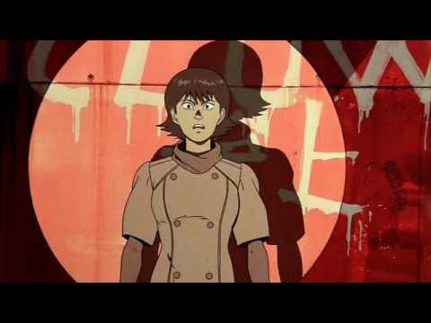 AMV - Akira: No Leaf Clover (2002)
