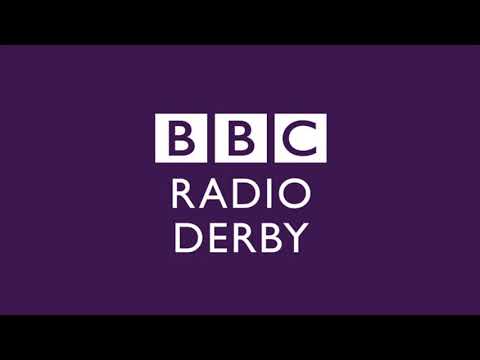 Ieuan Ivett - BBC Radio Derby Sports Bulletin 16:00 03/06/2019