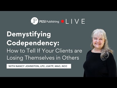 Demystifying Codependency
