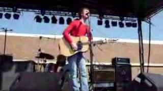 Kyle Riabko - Shed Your Skin