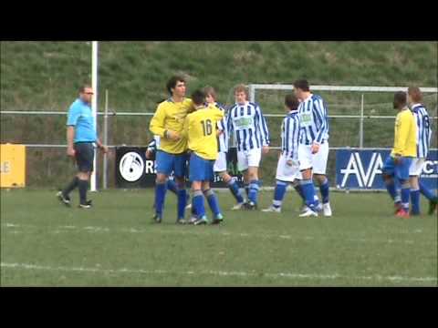 FC Dauwendaele A1 - Virtus A1 2703'11