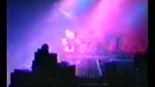 Siouxsie and the Banshees - Monitor - Live 1988