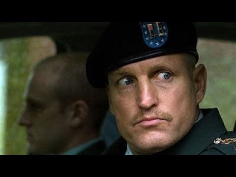 The Messenger Full Movie Fact & Review / Ben Foster / Woody Harrelson