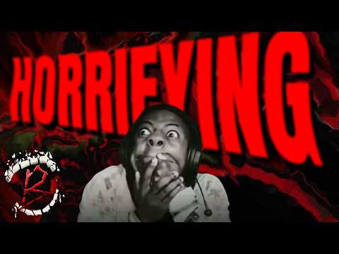 First time playing this newish FNAF ROBLOX Game Had me STUMPED! // BiteByNight