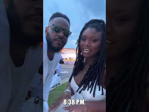 Exposing a Popular ALL WHITE Dinner Scam