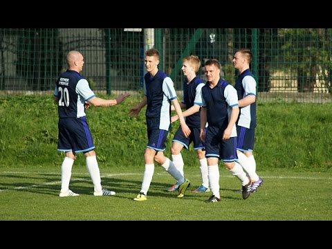 Rymer Rybnik - LKS Tworków 3:0