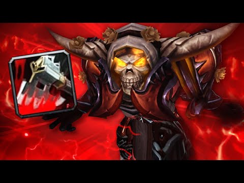 That Death Knight Is On A RAMPAGE In Season 4! (5v5 1v1 Duels) - PvP WoW: Shadowlands 9.2.5