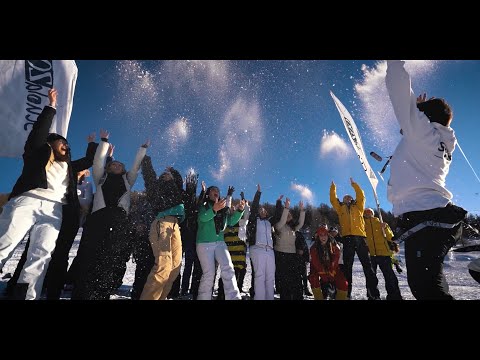 Scuolazoo Viaggi - Capodanno Sestriere || Aftermovie  2024/2025