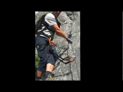 klettern kaiser max ohne