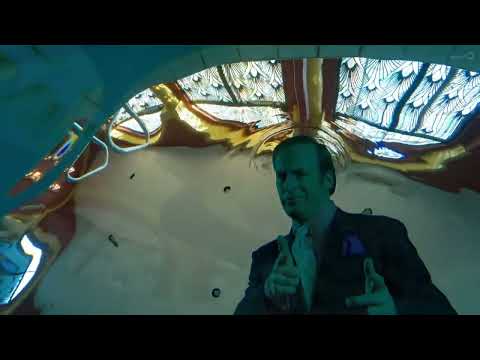 Better call Saul- Season 6 Episode 1- Opening sequence