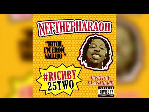 Nef The Pharaoh-Tryna Do Dat (Prod. By TaeDaKiid)