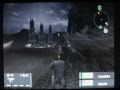 Socom 2 Gameplay (PS2) 