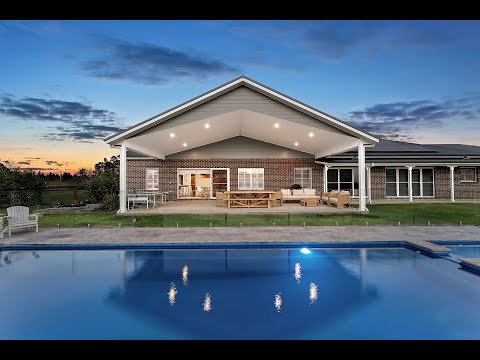 4 Pyrus Avenue, Branxton, NSW 2335, 5 Kuwarto, 3 Banyo, House