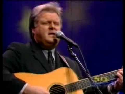 Ricky Skaggs and the Boston Pops: 