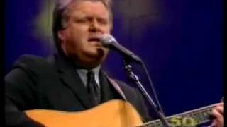 Ricky Skaggs and the Boston Pops: "Soldier of the Cross"