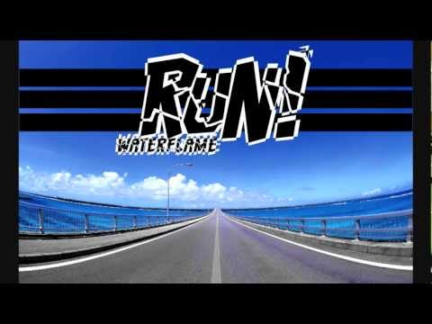Run! [DnB Music]
