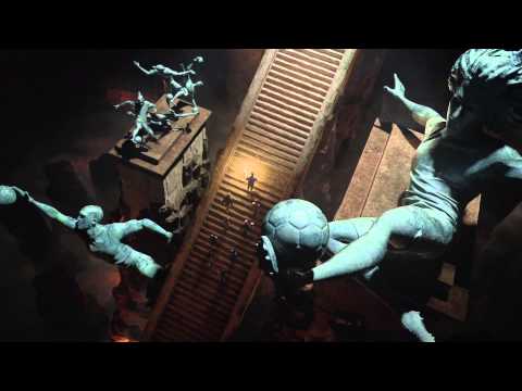 Afrojack, Matthew Koma - Illuminate (Video Oficial) ©