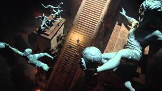 Afrojack, Matthew Koma - Illuminate (Video Oficial) ©