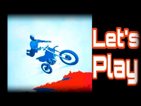 Psebay: Gravity Moto Trials Game / Gameplay Video / Ft. Dj Snake Let Me Love You Justin Bieber Song