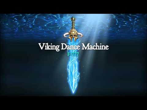 Video thumbnail for Shield Maiden