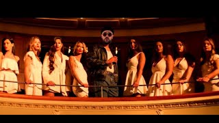 Ausgehen Music Video