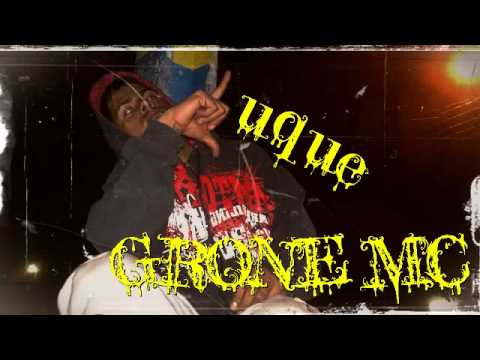 Callejeros Natos - Grone MC