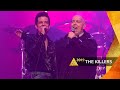 The Killers - Always On My Mind (ft. Pet Shop Boys) (Glastonbury 2019) The Killers - Always On My Mind (ft. Pet Shop Boys) (Glastonbury 2019)