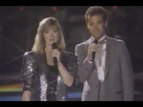 Jill Trenary - 1987 Rochester Skating Spectacular EX1