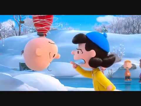 Starfire White and the Seven Peanuts part 24 - A Race Against Time