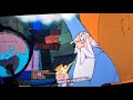 Sword In The Stone Archimedes Laugh