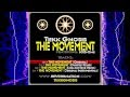 TEKK GNOSIS FT. KRS-ONE - THE MOVEMENT