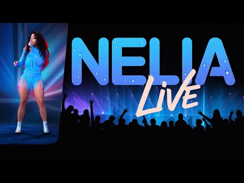 🇺🇸 Nelia Live Concert 2025 | at Espírito Santo Church 🇵🇹🎶