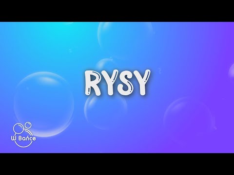 Pawbeats, Zeamsone, Paluch - RYSY (Tekst/Lyrics)