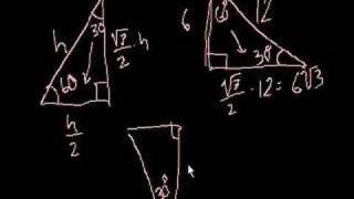 30-60-90 Triangles II