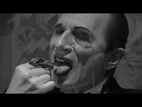 Voronin Reel 2017   Comedy Magic Actor Manipulation