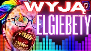 Miniaturka utworu Dzienny Małżonek - Wyją elgiebety