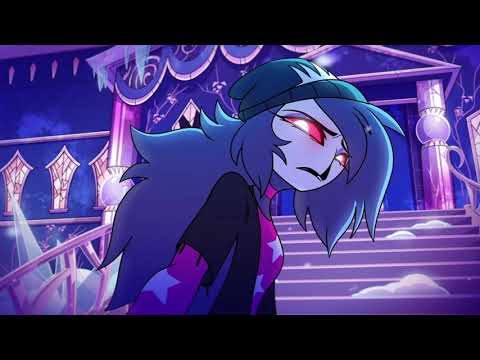 Stolas & Octavia's Talk || Helluva Boss: Season 2 Episode 12