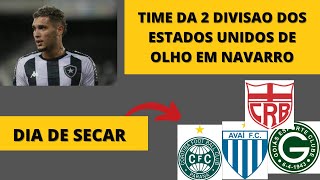 NOTICIAS DO BOTAFOGO,BOTAFOGO